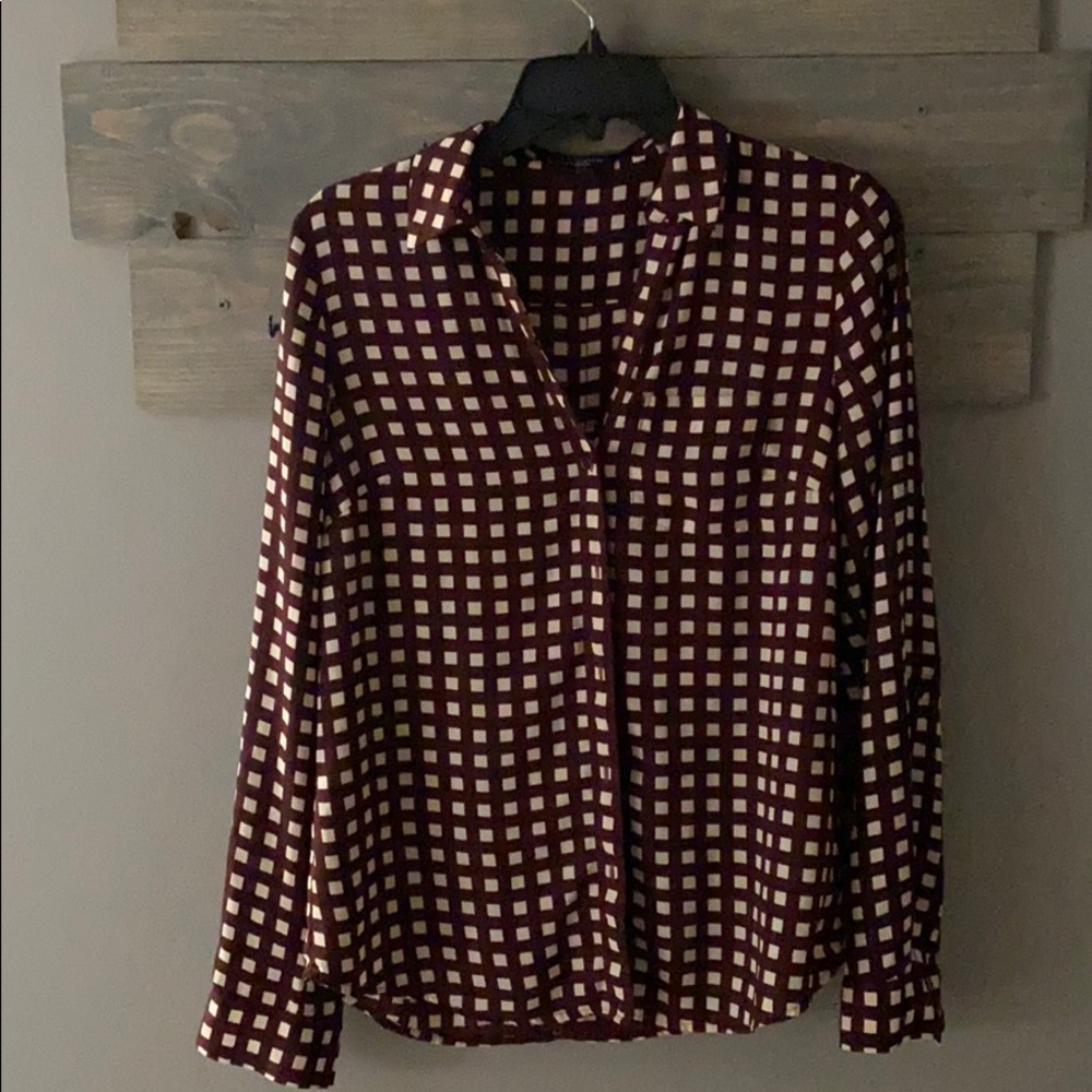 Limited Blouse